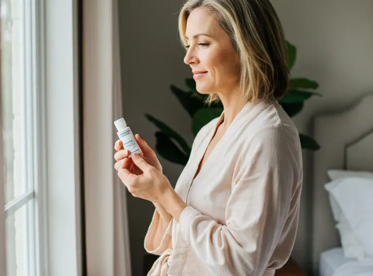 Women's Health Compounding | Advanced Scripts Pharmacy
