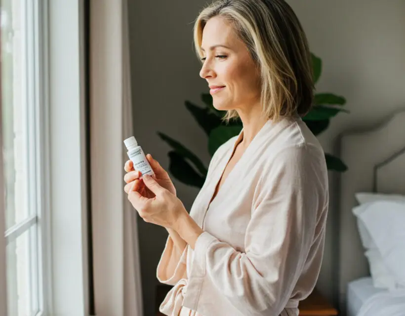 Women's Health Compounding | Advanced Scripts Pharmacy