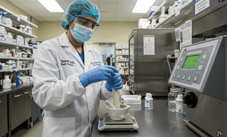 503A Compounding Services | Advanced Scripts Pharmacy