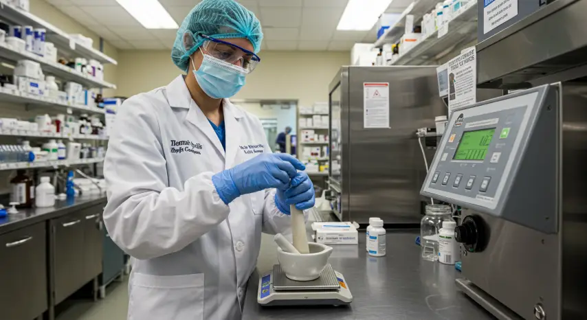 503A Compounding Services | Advanced Scripts Pharmacy