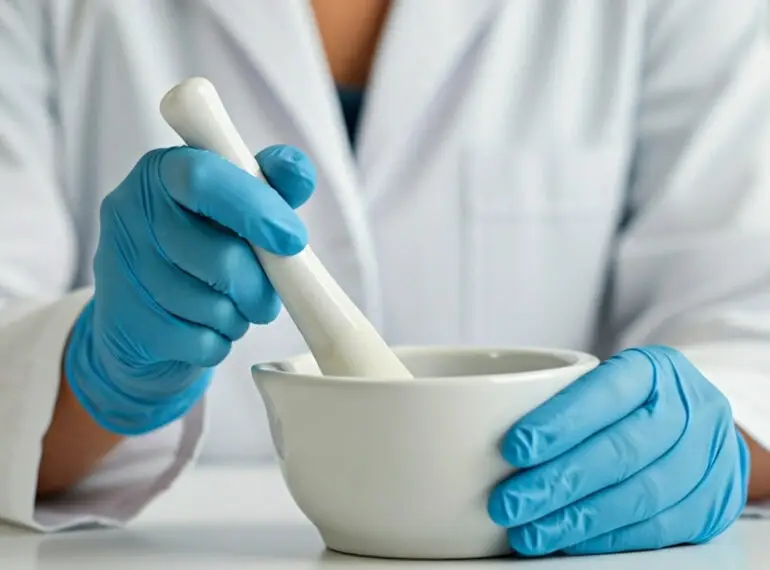 Compounding Pharmacy Florida