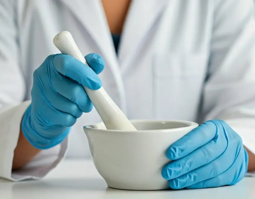 Compounding Pharmacy Florida