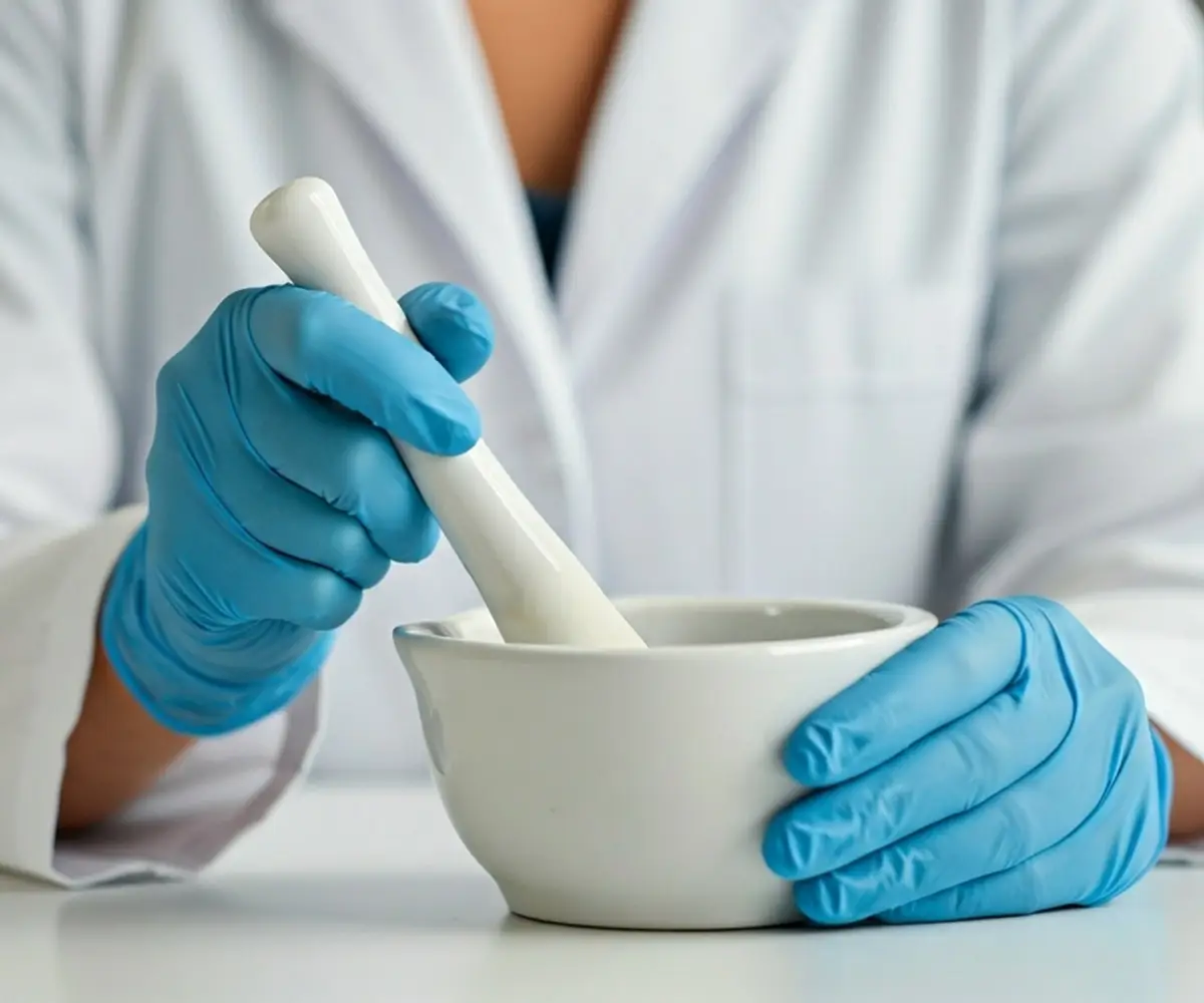 Compounding Pharmacy Florida