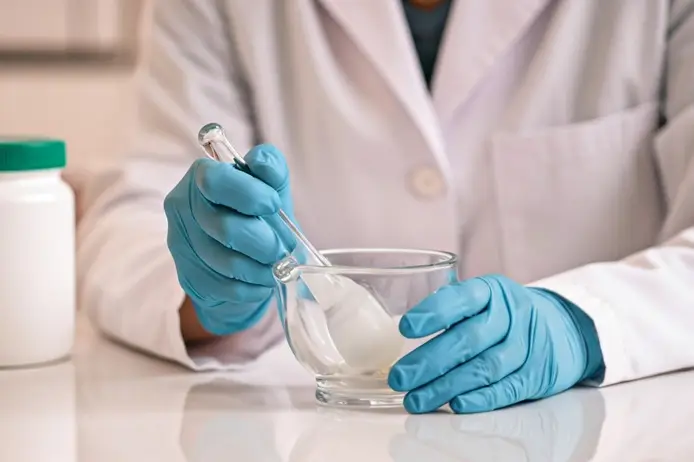 Compounding Pharmacy Florida
