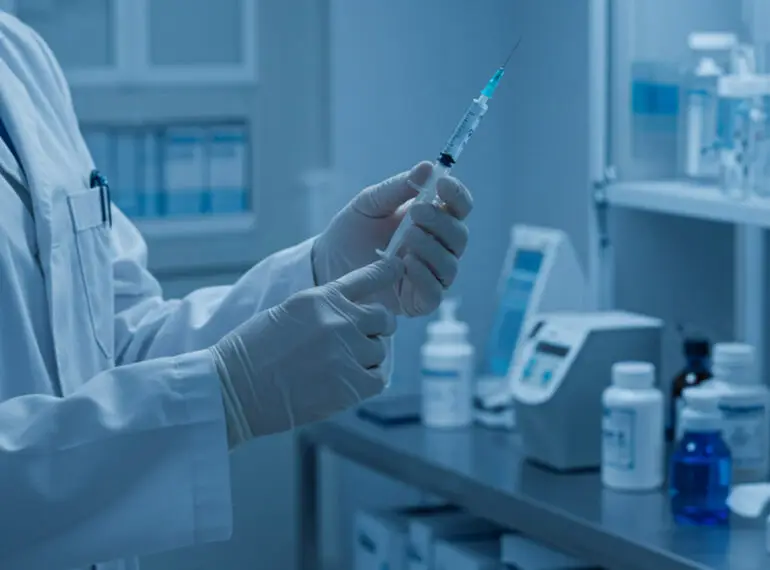 Hormone Injections Compounding for Providers | Advanced Scripts