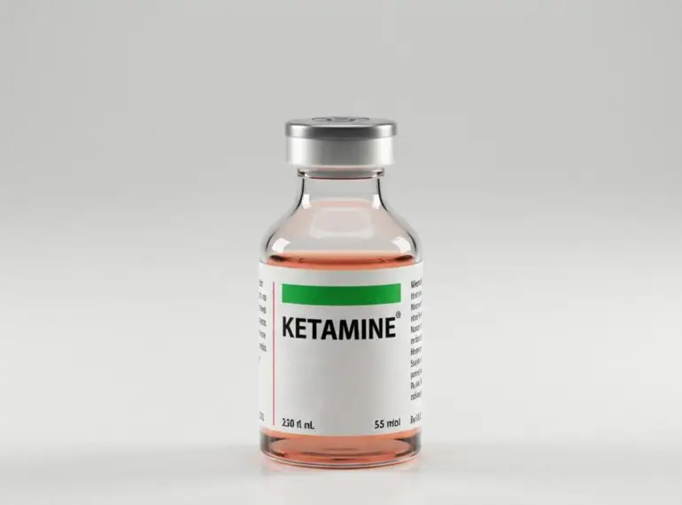 Ketamine Compounding Services in DeBary, FL | Advanced Scripts