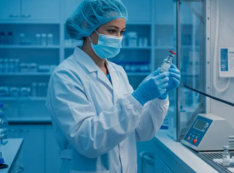 Advanced Peptides & Specialty Hormones | Advanced Scripts