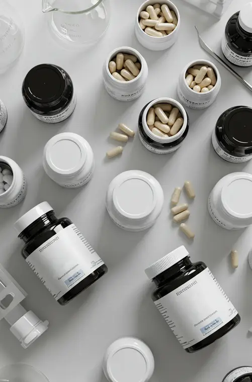 Pharmaceutical Supplements FL | Advanced Scripts Pharmacy