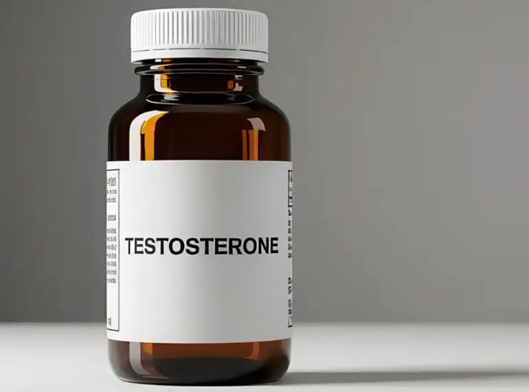 Testosterone Therapy Florida | Advanced Scripts Pharmacy