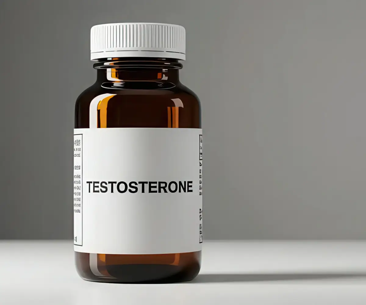 Testosterone Therapy Florida | Advanced Scripts Pharmacy