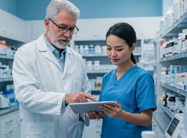 Patient-Specific Medication Compounding | Advanced Scripts