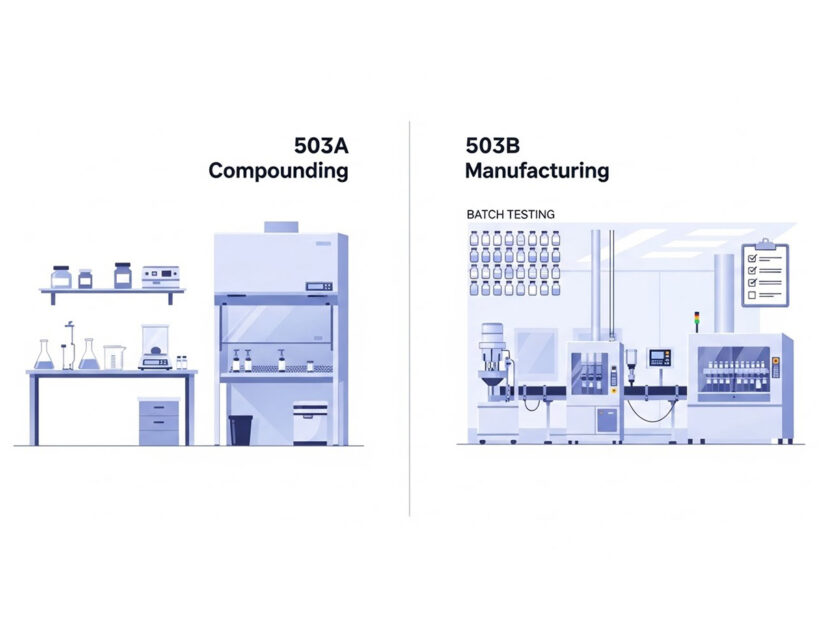 is compounded semaglutide safe Florida