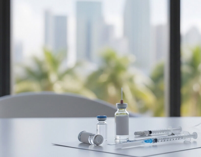 NAD+ injections vs IV drips