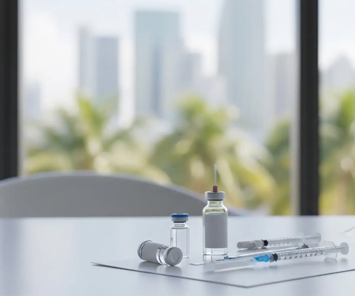 NAD+ injections vs IV drips