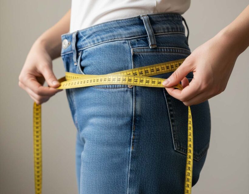 thyroid weight loss stalled