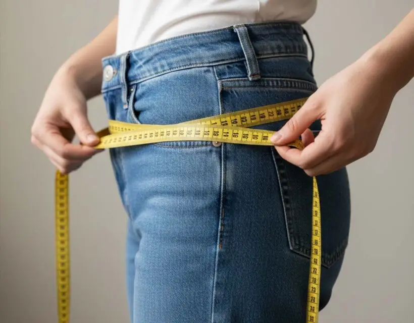 thyroid weight loss stalled