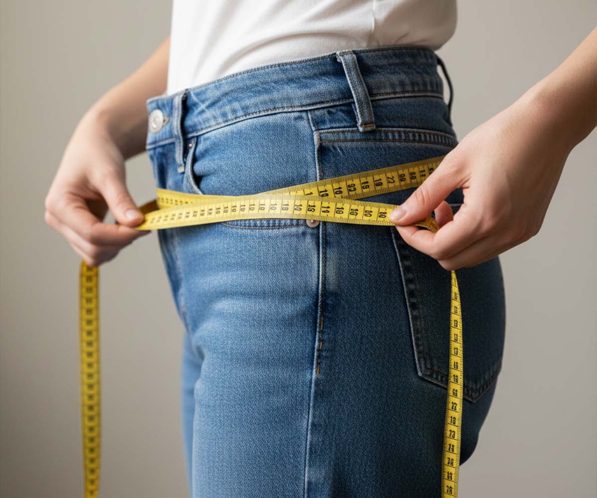 thyroid weight loss stalled