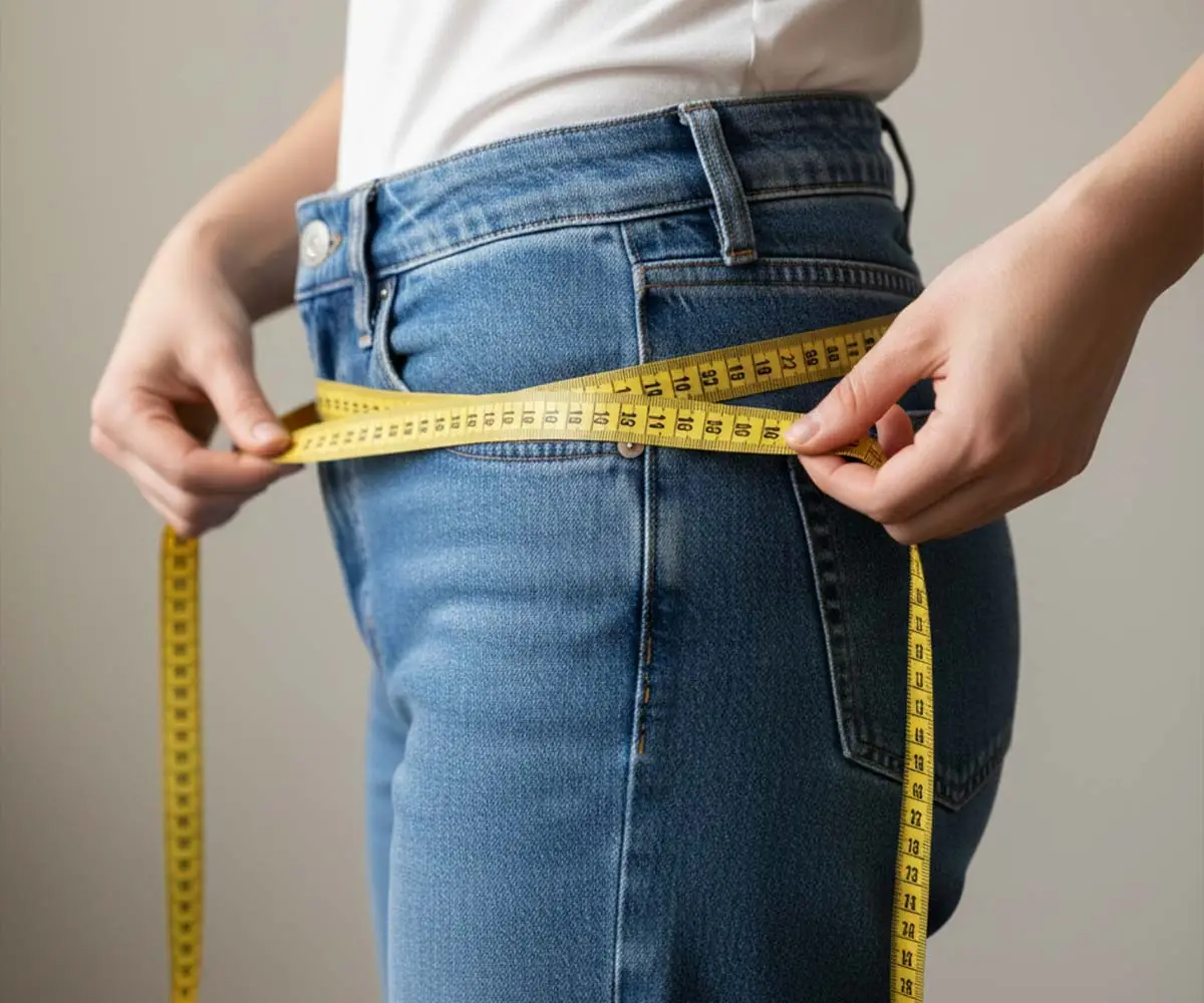 thyroid weight loss stalled